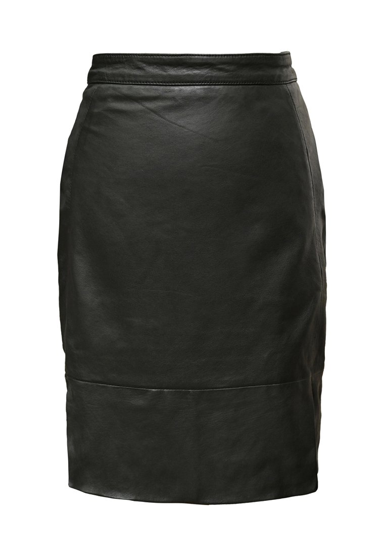 

Юбка Le Temps Des Cerises Pencil skirt, Black