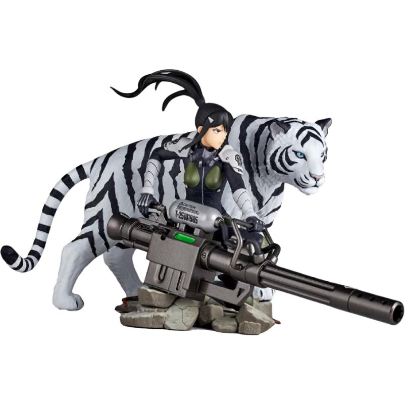 

Фигурки Асуны в масштабе 1/18 Ocean Church, asuna бежевый