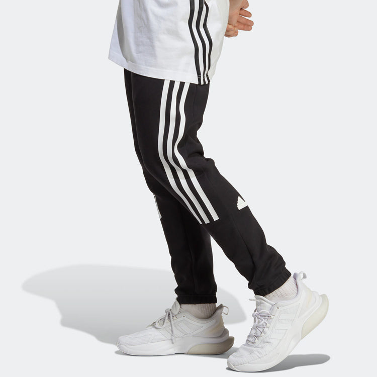 Спортивные брюки adidas Logo Sport Pants IC8254 — фото 4