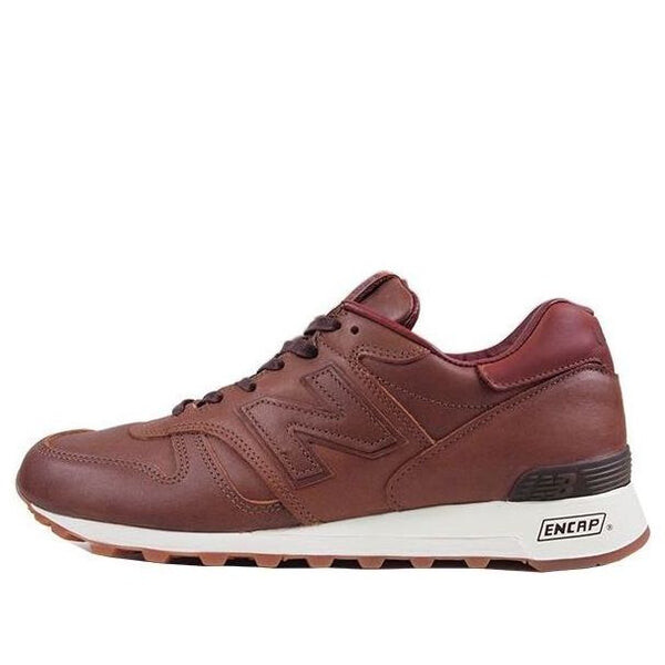 

Кроссовки horween x 1300 made in usa 'explore by sea' New Balance, бежевый