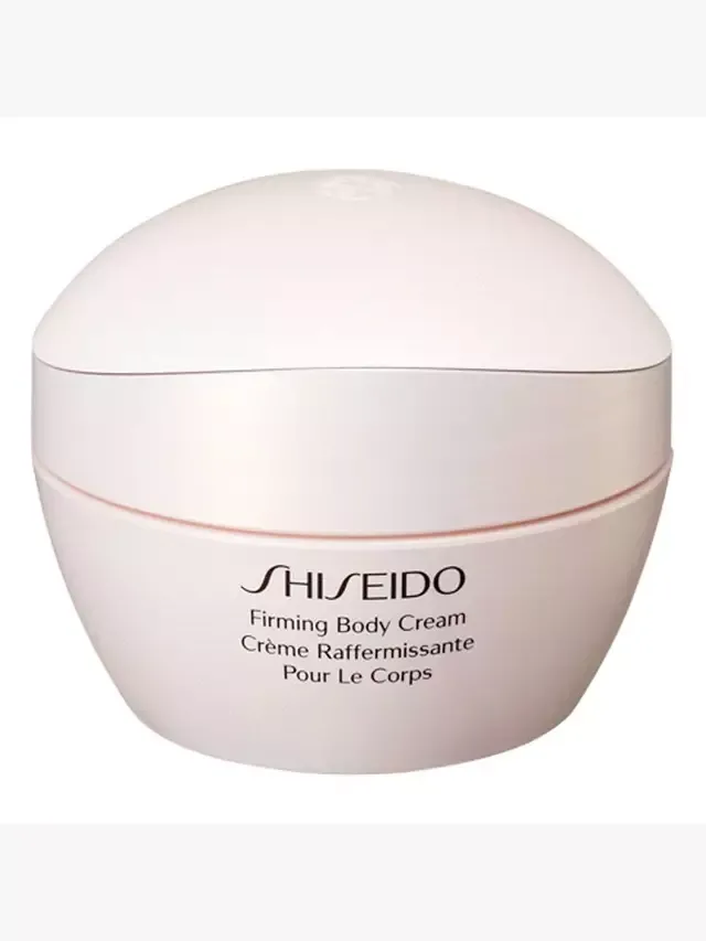 Укрепляющий крем для тела, 200 мл Shiseido