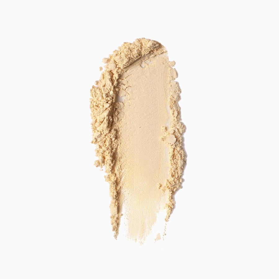 INGLOT, Разглаживающая и придающая сияние рассыпчатая пудра 01 — фото 2