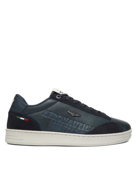Кроссовки 252SC0306UCT03385 Aeronautica Militare, синий