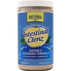 

Natural Balance Clenz кишечный Порошок 600 грамм