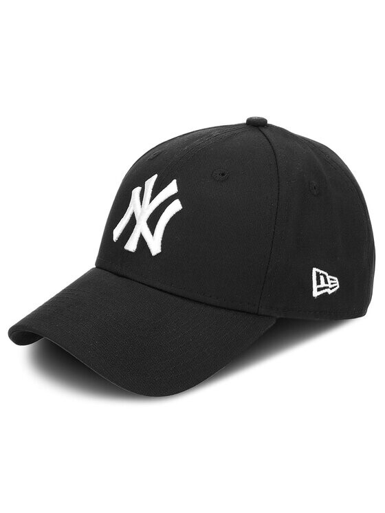 

Кепка New Era, черный