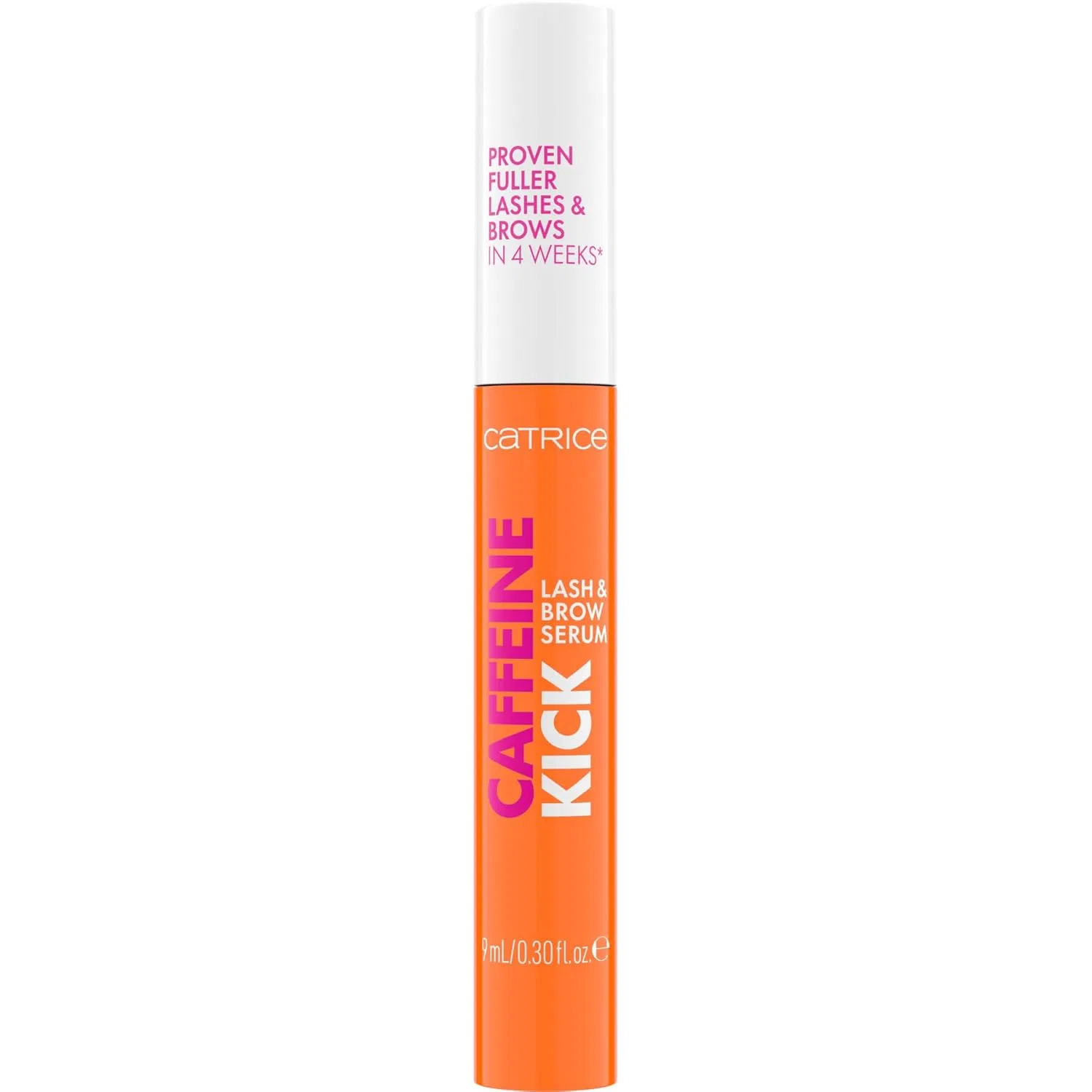 Сыворотка для ресниц и бровей «Caffeine Kick Lash & Brow Serum» от Catrice Catrice — фото 3