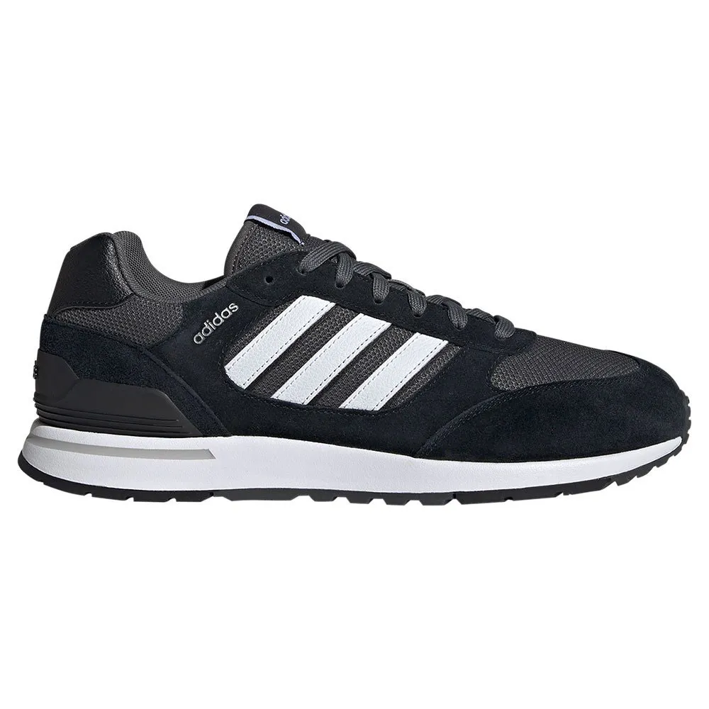 

Кроссовки adidas Run 80s trainers, черный