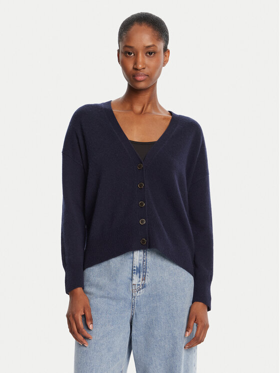 

Кардиган loose fit Chicco 2523346044 Marella, синий