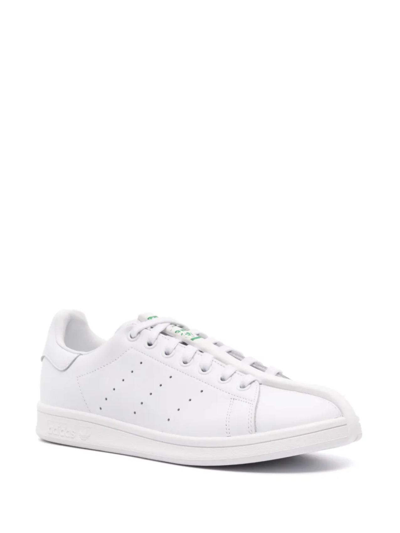 Adidas кроссовки x Craig Green Stan Smith, белый — фото 2