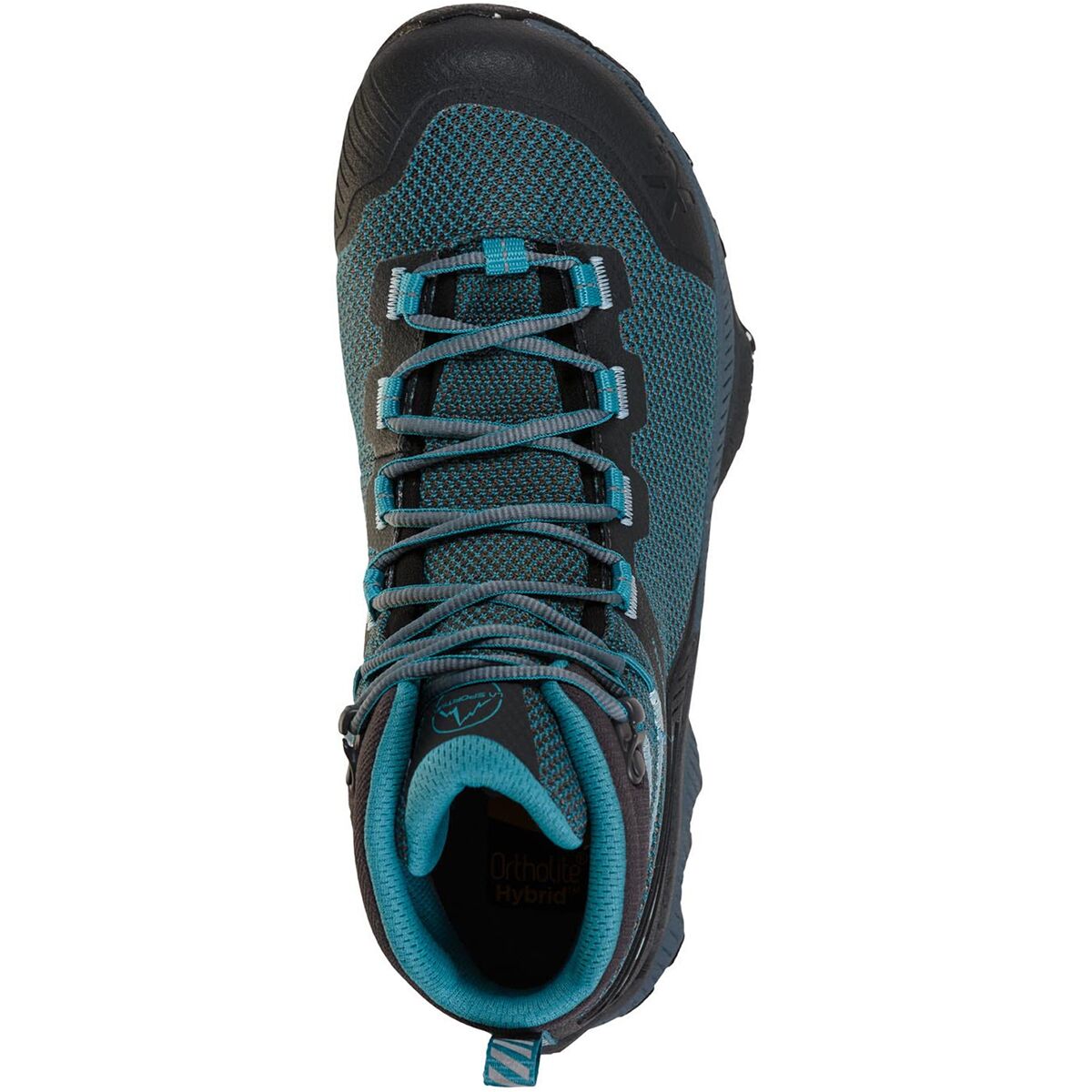 Туристические ботинки mid GTX для походов Tx Hike La Sportiva, мультиколор — фото 4