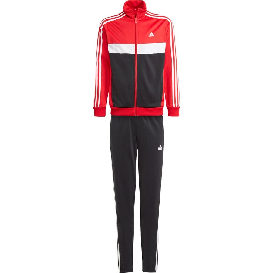 

Спортивный костюм ADIDAS PERFORMANCE Tracksuit Essentials Tiberio, черный