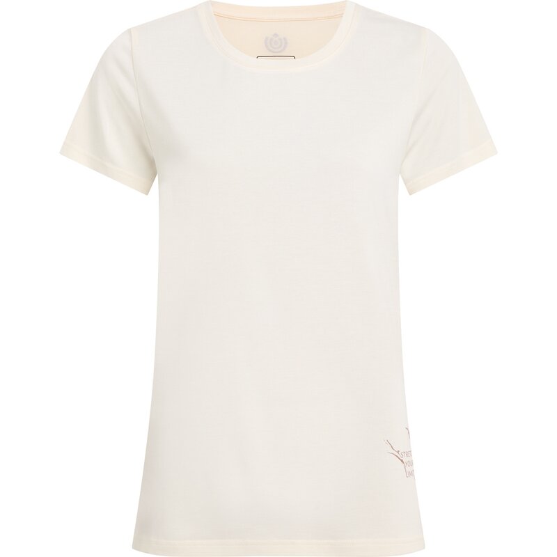 

Shirt da.-t-shirt ogerdina iv ss w Energetics, желтый