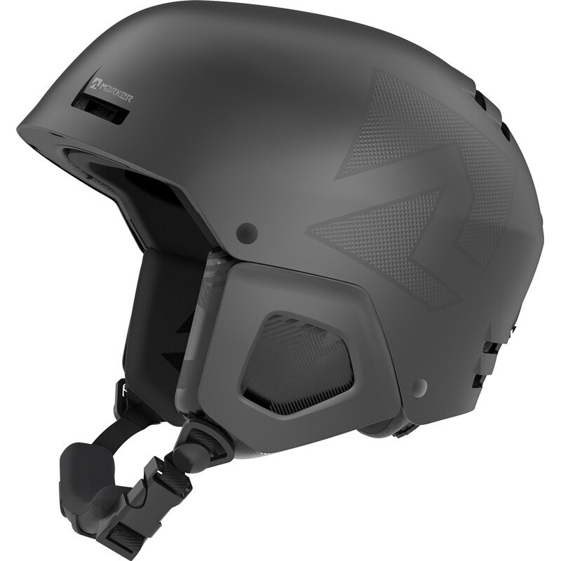 

Шлем отряда младший Marker, черный