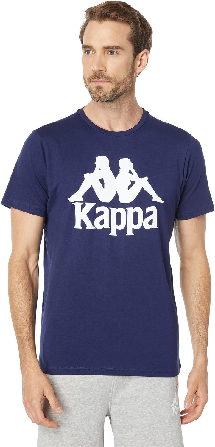 

Настоящая Эстесси Kappa, цвет Blue Marine/White