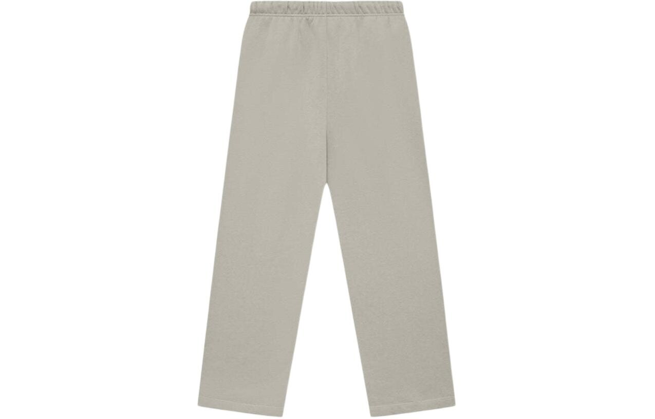 Спортивные штаны для отдыха Fear Of God Essentials, цвет Seal — фото 2