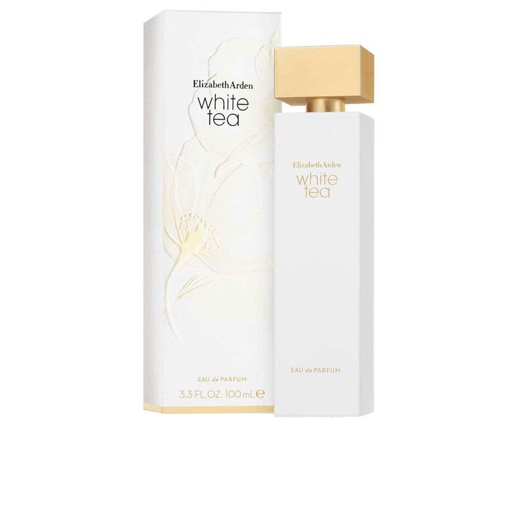 

Духи White tea Elizabeth arden, 100 мл