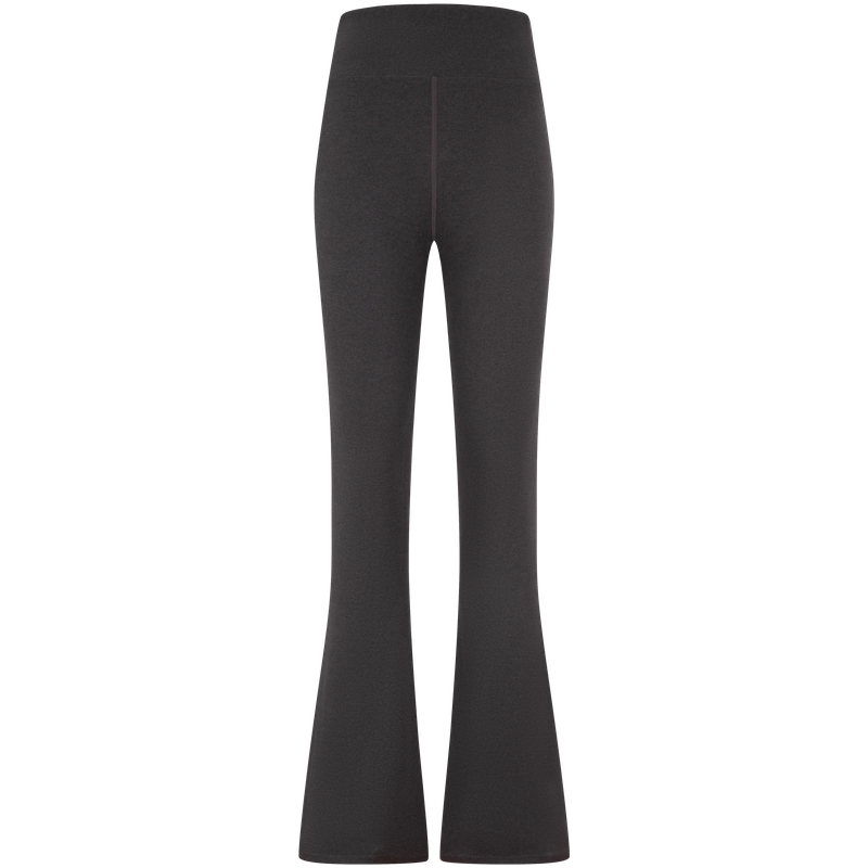 

Расклешенные леггинсы Calvin Klein, BAE-Space Black