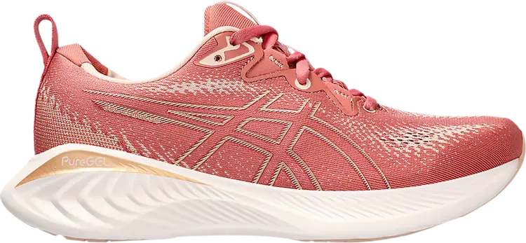 

Кроссовки Wmns Gel Cumulus 25 'Light Garnet', розовый