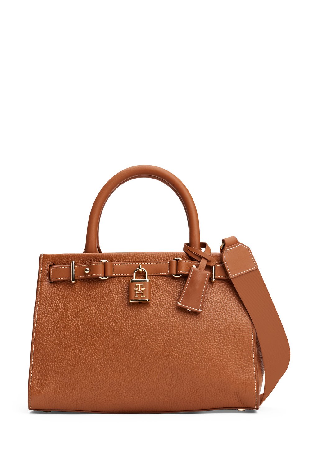 

Сумка AMERICAN ICON MINI TOTE Tommy Hilfiger, коричневый