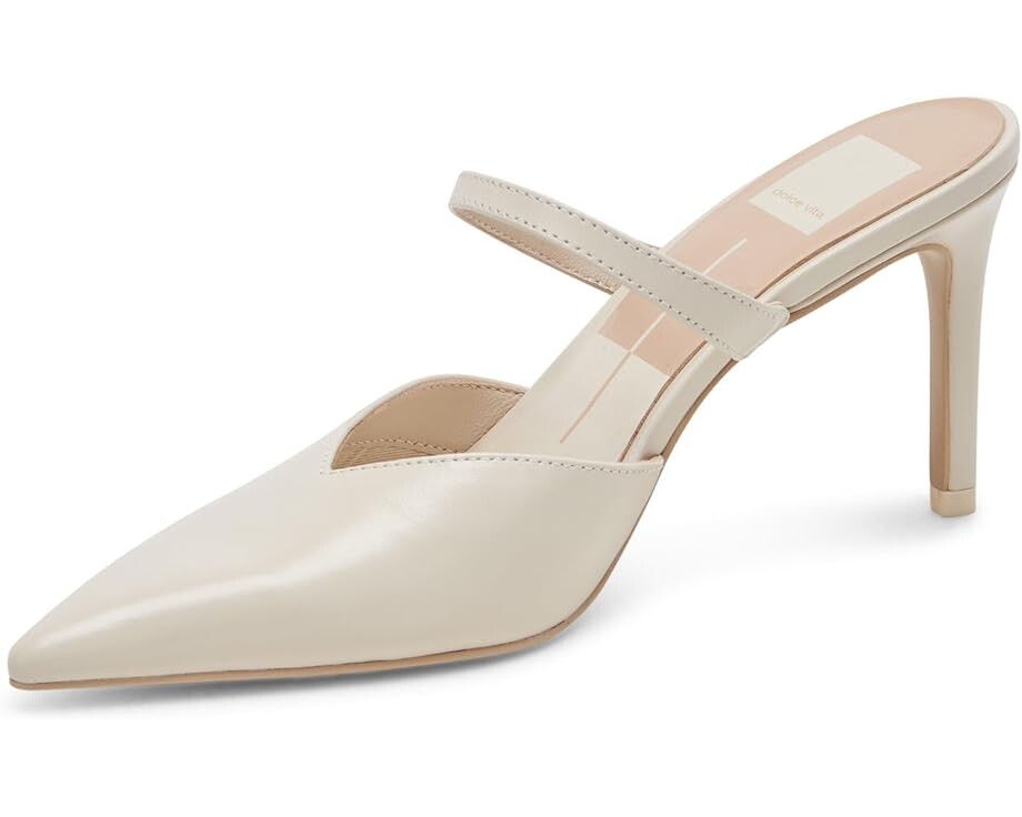 

Туфли Dolce Vita Kanika, белый