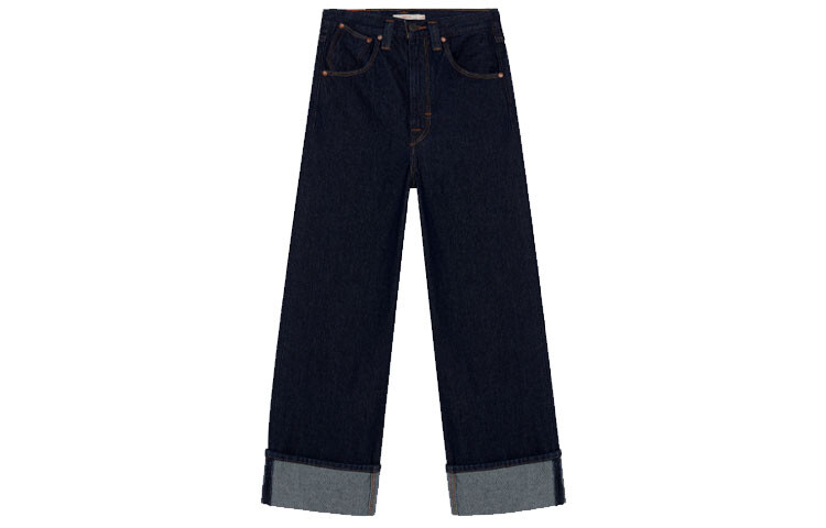 

Женские джинсы Levi's levi’s, цвет Blue