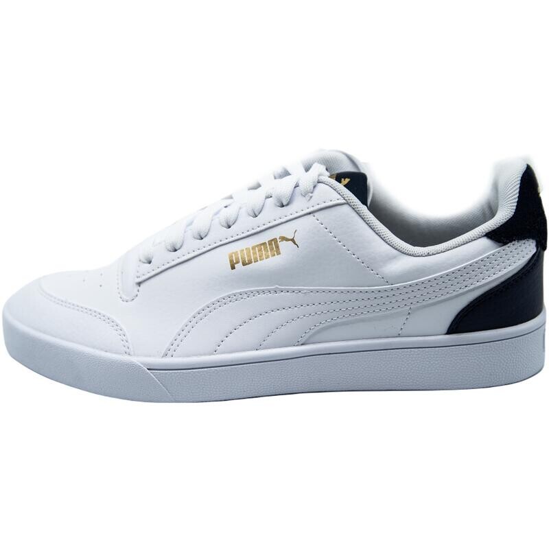 

Кроссовки Puma, белый