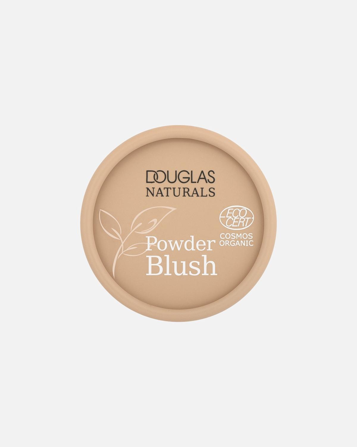 

Компактная пудра Douglas Collection, nr. 60 bare beige, 3 гр