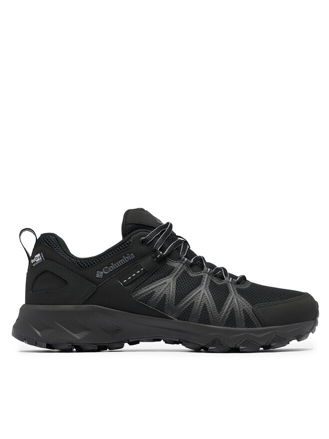 

Треккинговые ботинки Columbia Peakfreak II Outdry 2100711, черный