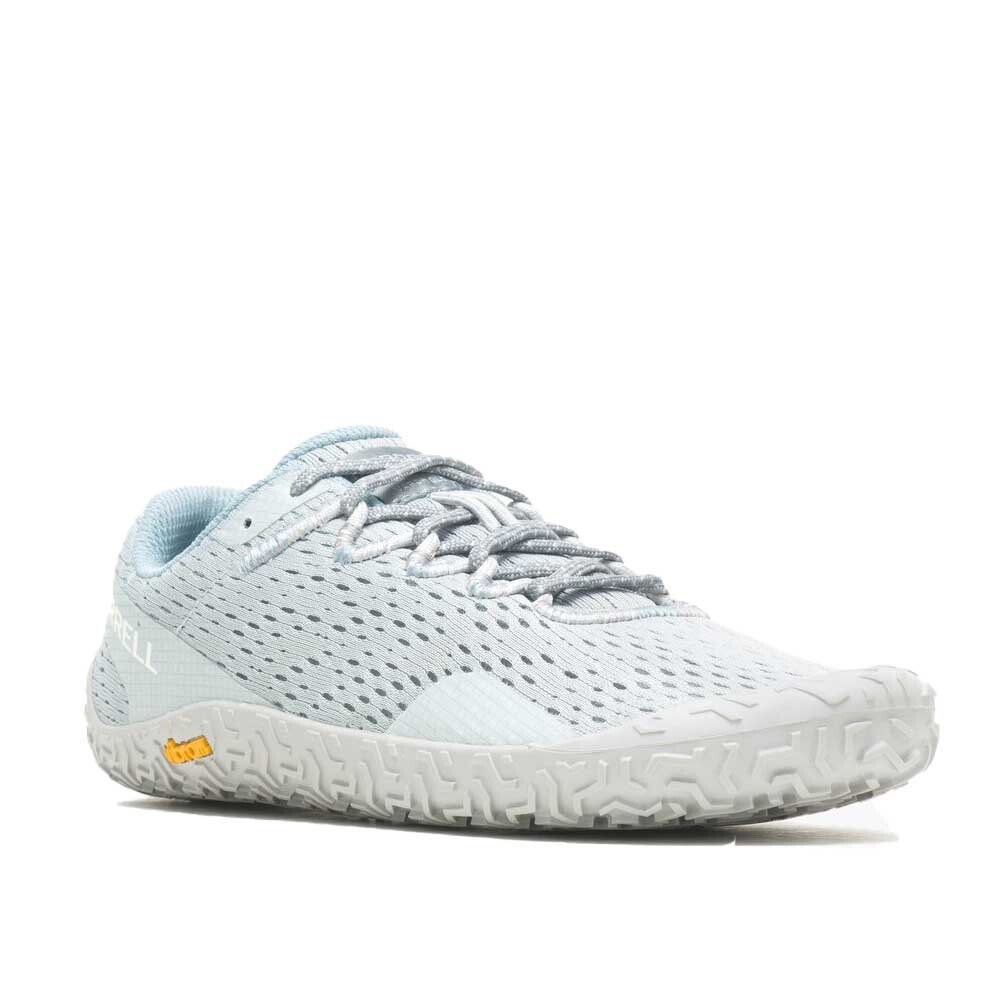 

Беговые кроссовки Merrell Vapor Glove 6 Trail, серый