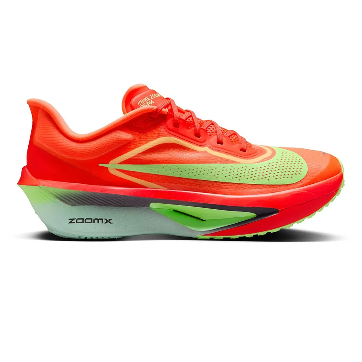 

Nike Zoom Fly 6 Nike Мужская беговая обувь, красный
