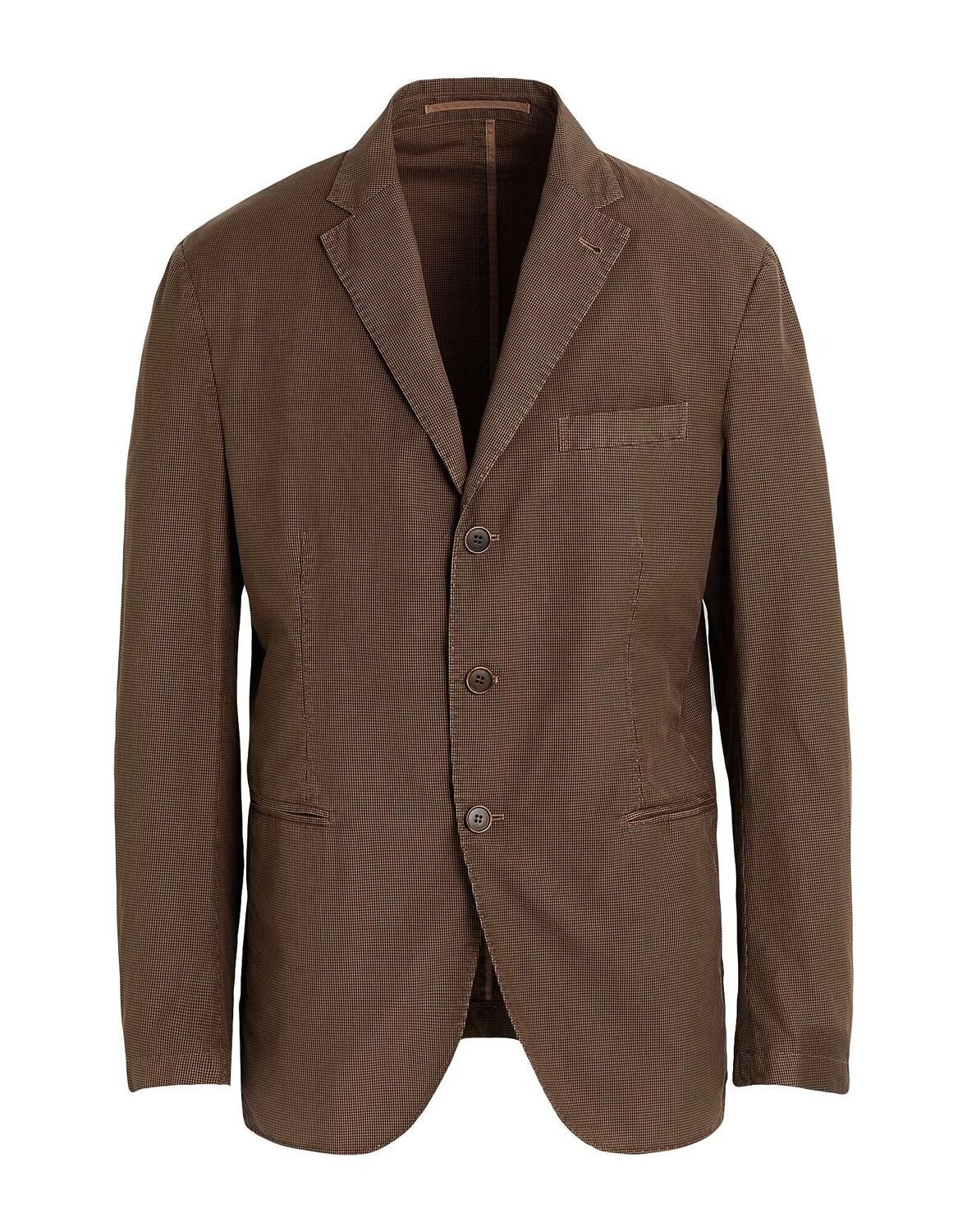 

Блейзер Cantarelli, коричневый