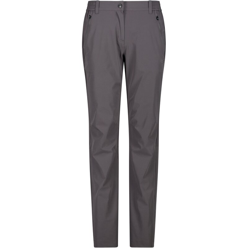 

Брюки на танкетке женские длинные брюки Cmp, цвет terra