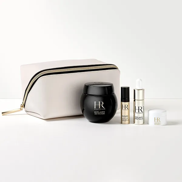

Восстанавливающий ночной уход Re-Plasty Age Recovery Set Helena Rubinstein, 1 UD