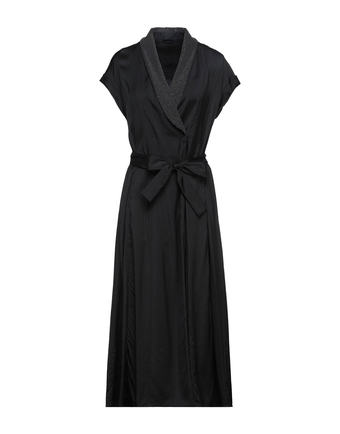 

Платье Brunello Cucinelli, черный