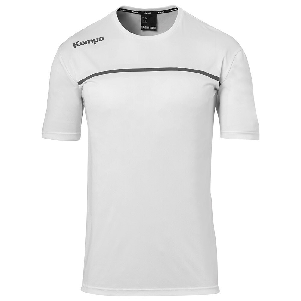 

Футболка Kempa Emotion 2.0 Poly, белый