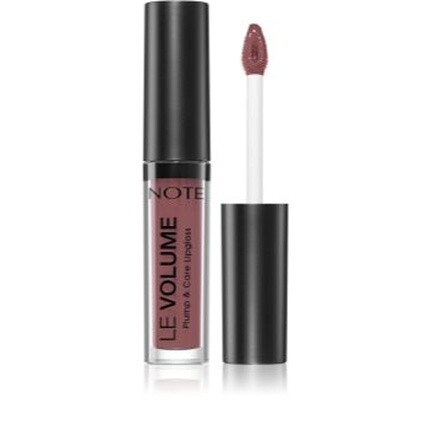 

Блеск для губ Le Volume Plump - 2 мл Note Cosmetics