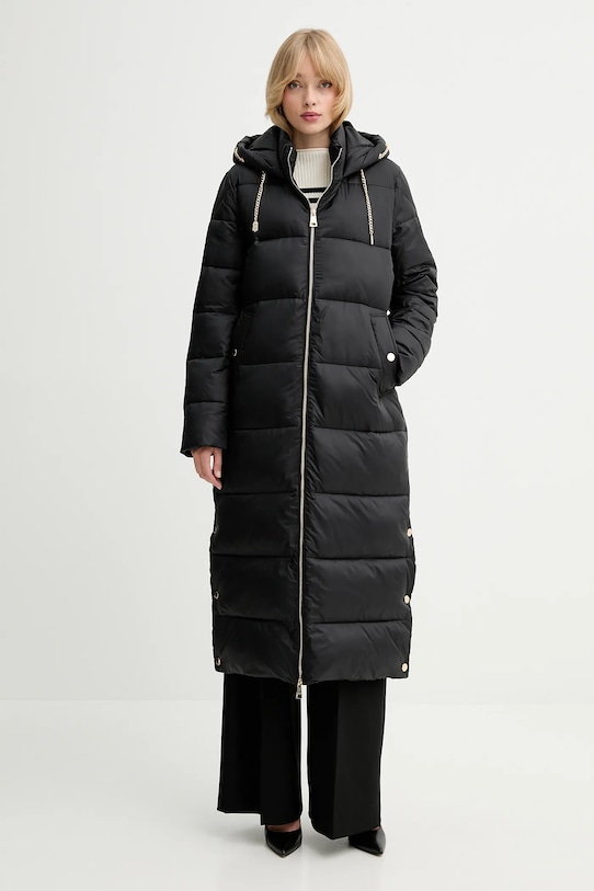 

Куртка Fracomina, черный