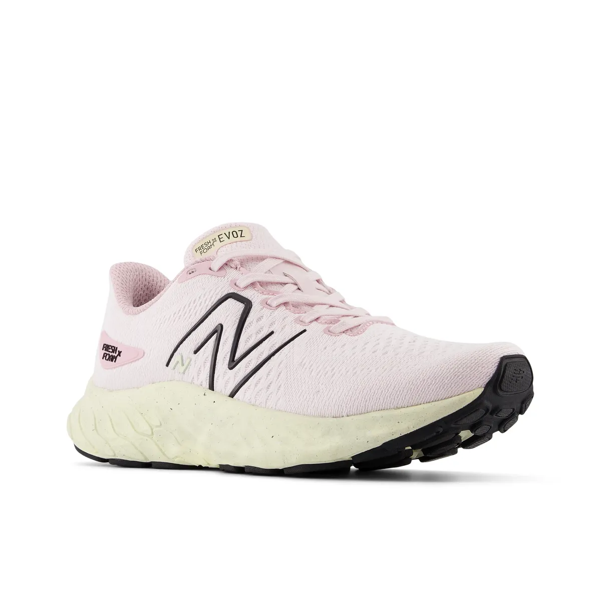 

Кроссовки New Balance "Эвоз", розовый