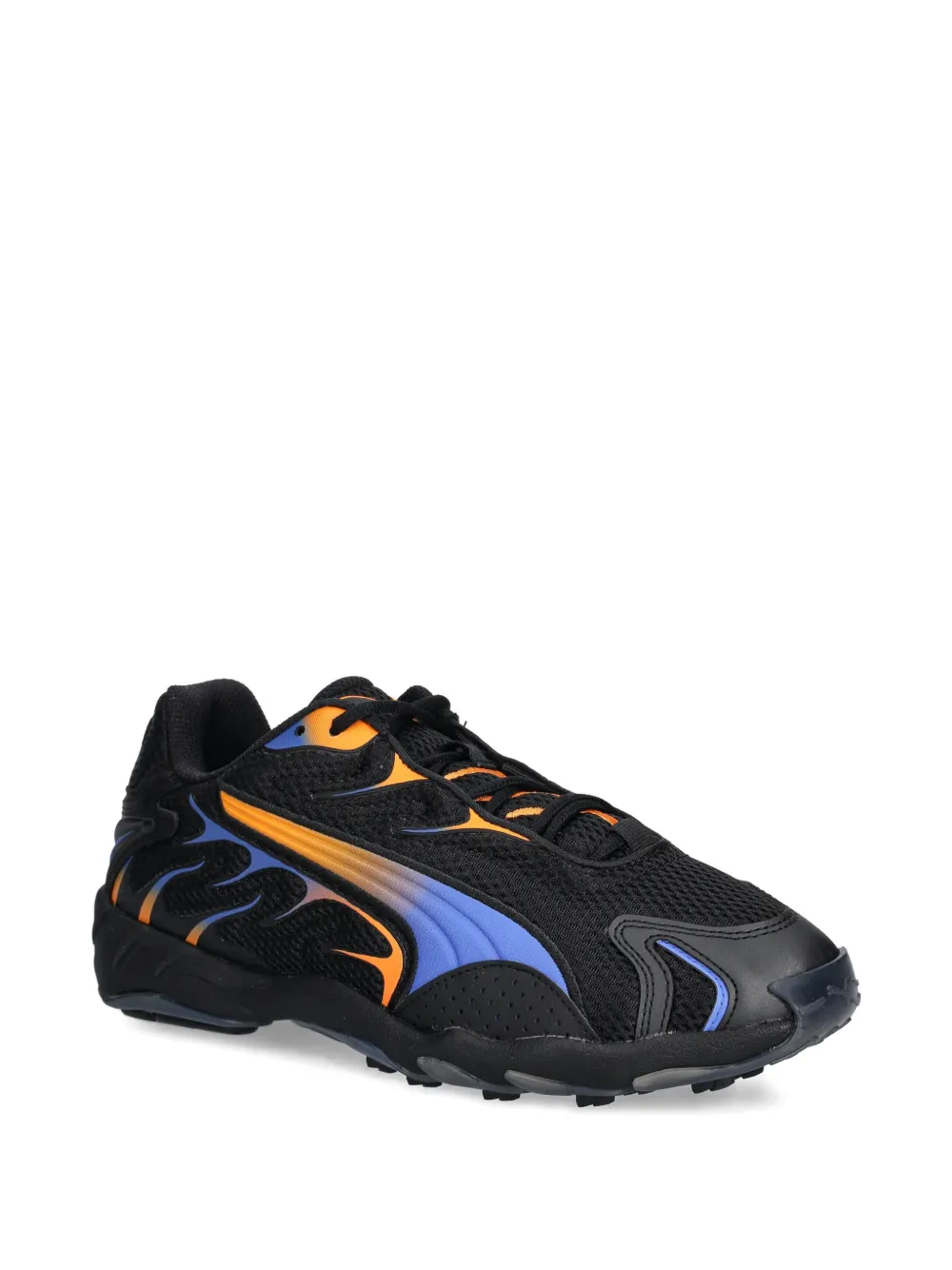 Кроссовки Inhale Puma, черный — фото 2