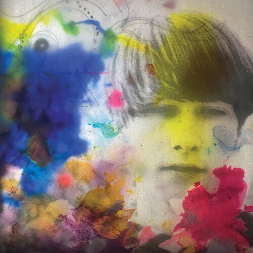 

Диск CD Reverberations (Travelling In Time) - Primal Scream