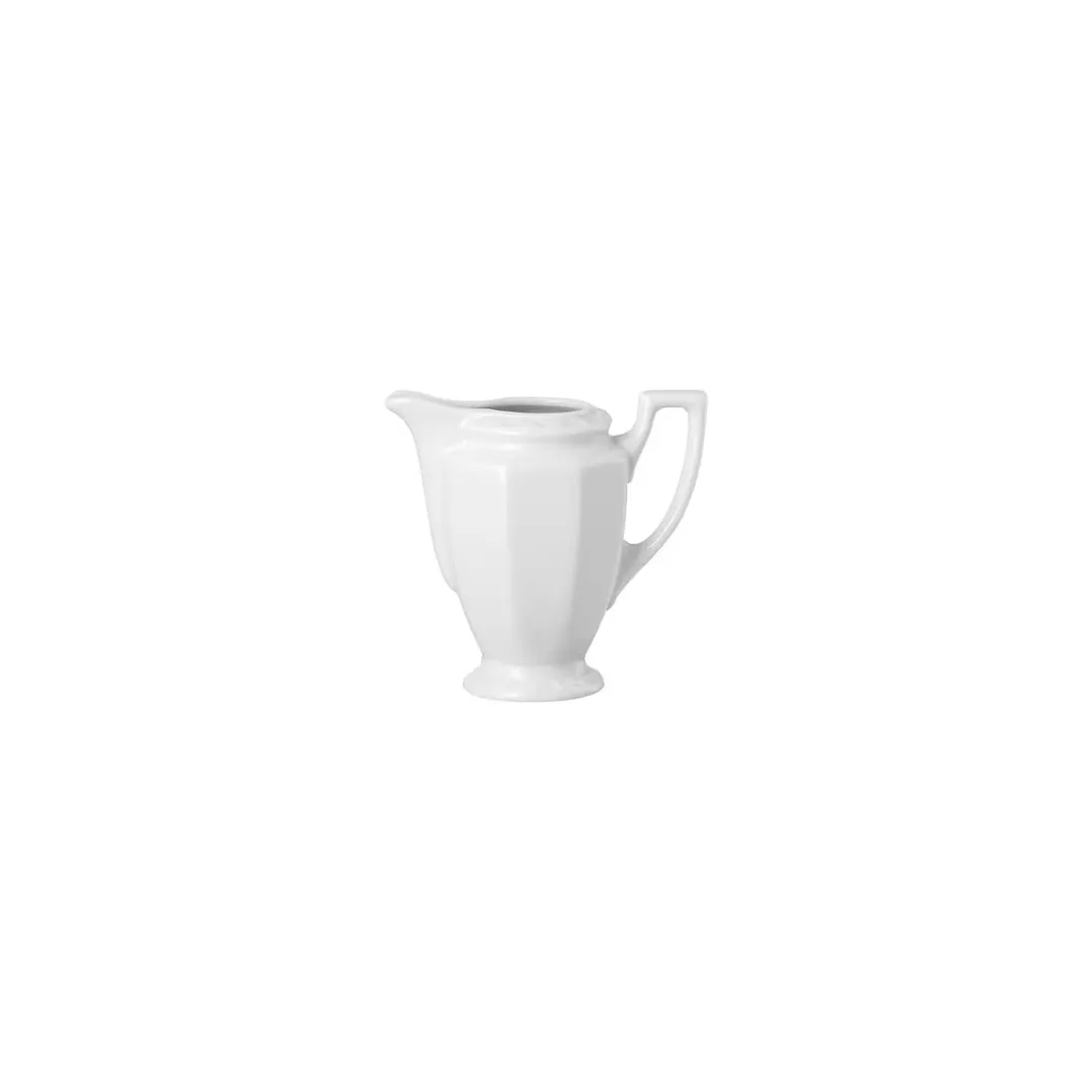 

Rosenthal Доярка Вайс Мария Розенталь, белый