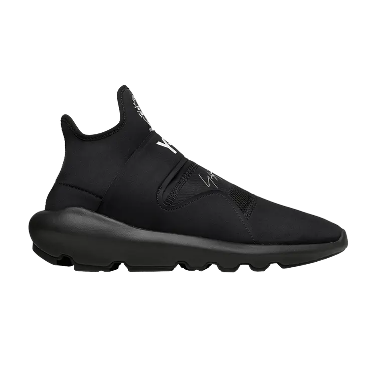 

Кроссовки Y-3 Suberou 'Black', черный