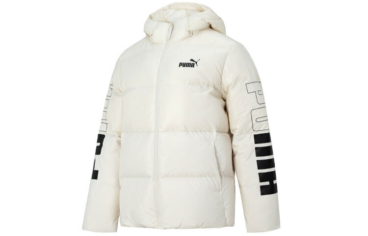 

Женская куртка Puma, цвет Beige
