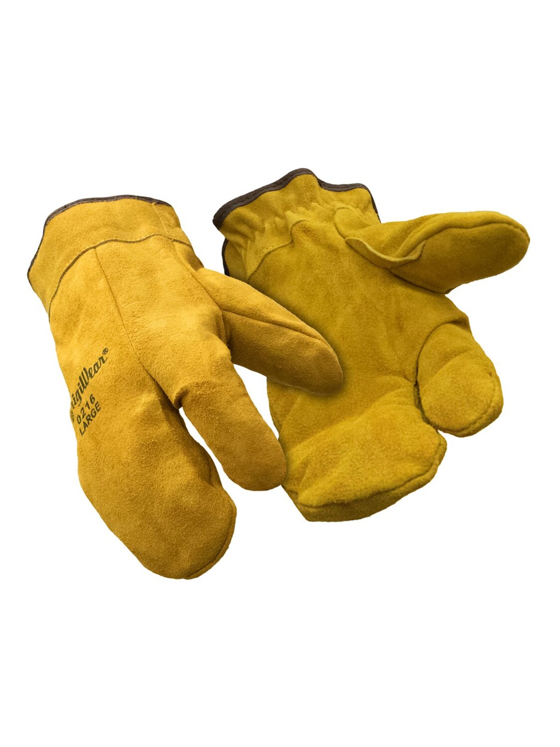 thumb