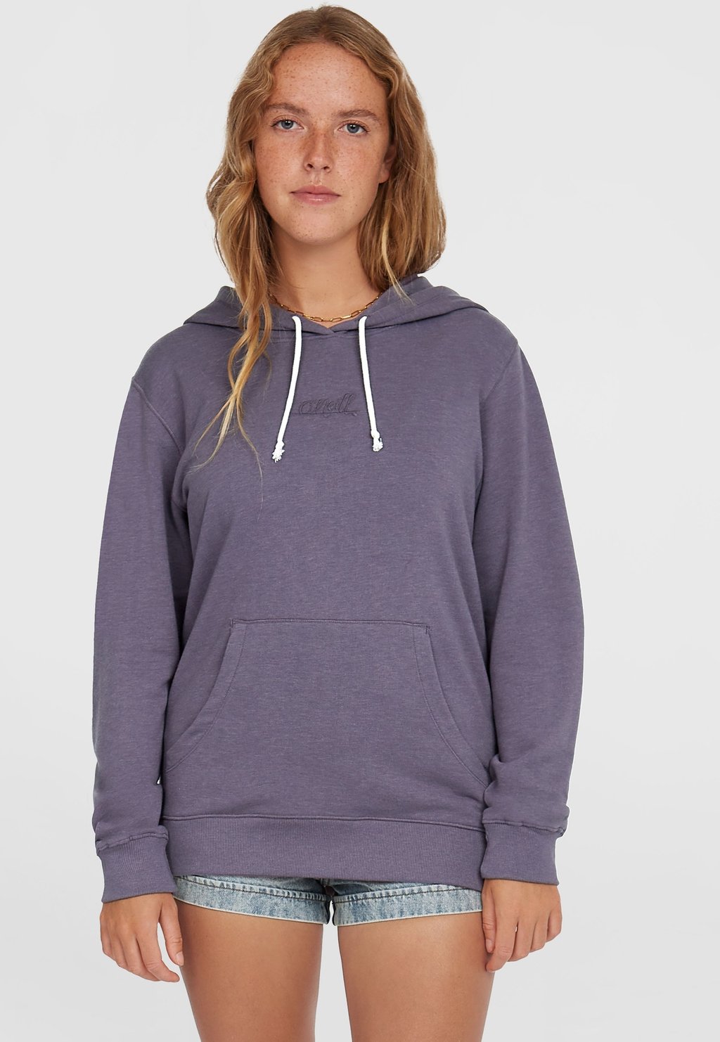 

Толстовка Hoodie O'Neill, фиолетовый