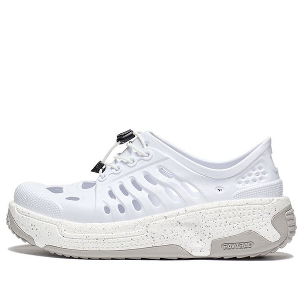 Кроссовки титантрек Li-Ning, белый