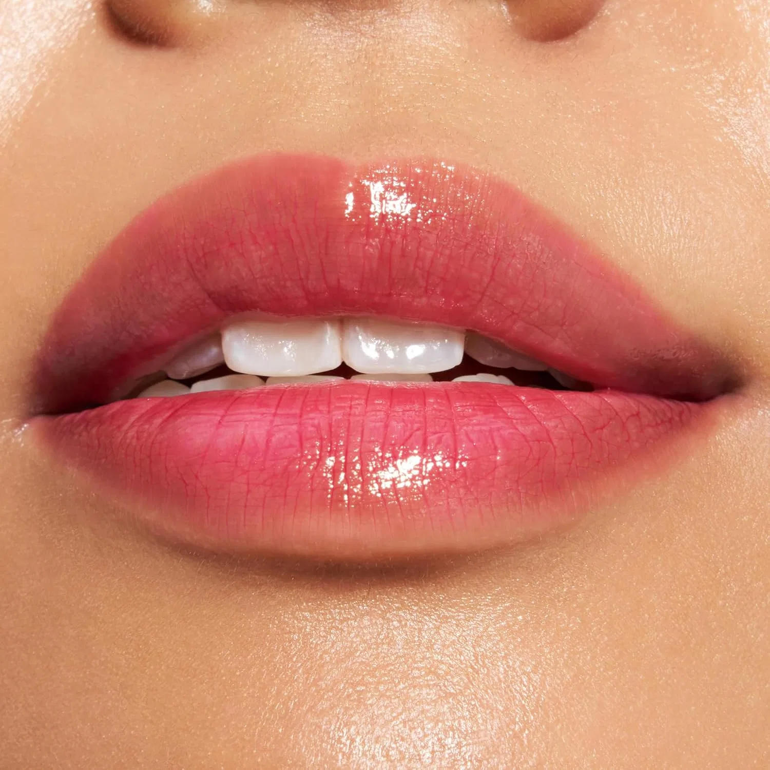 Бальзам для губ Catrice Melt & Shine Juicy Lip Balm, № 080 Violet Catrice, 080 Lost At Sea — фото 4