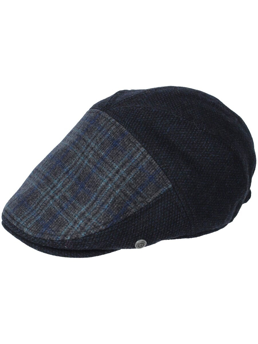 

Бейсболка bugatti Cap, синий/темно-синий