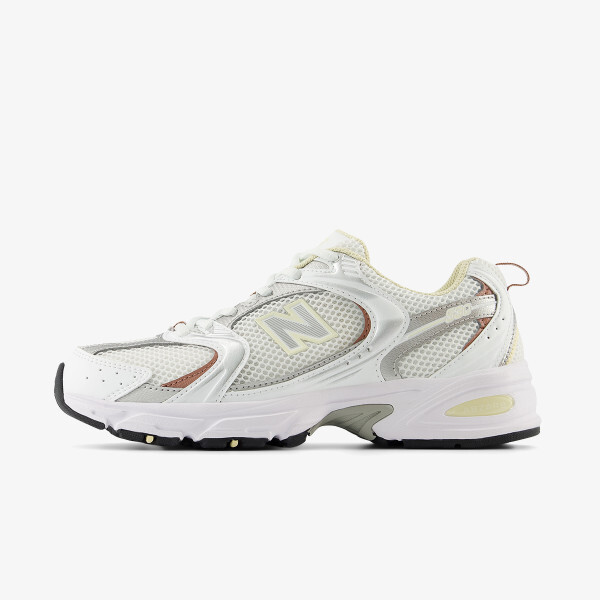 

Кроссовки 530 New Balance, белый