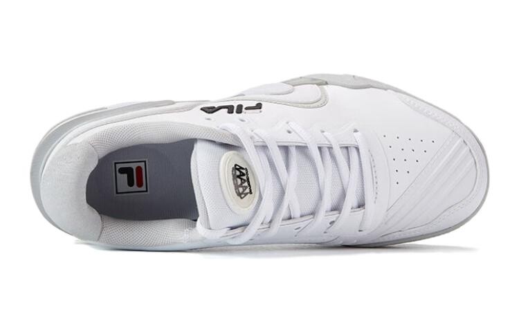 FILA Детские кроссовки GS, Gray — фото 4